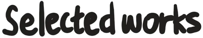 Selected works